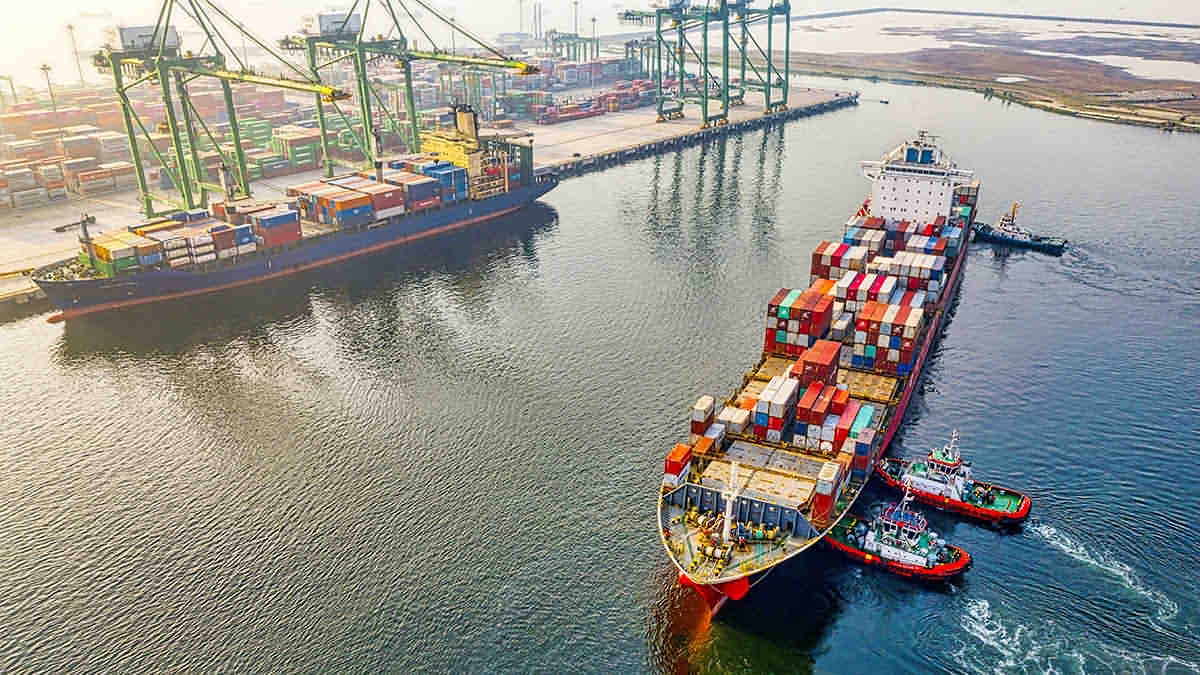 China Ethylene Imports Rise 9.18% In Jan-Feb 2026, Exports Plunge