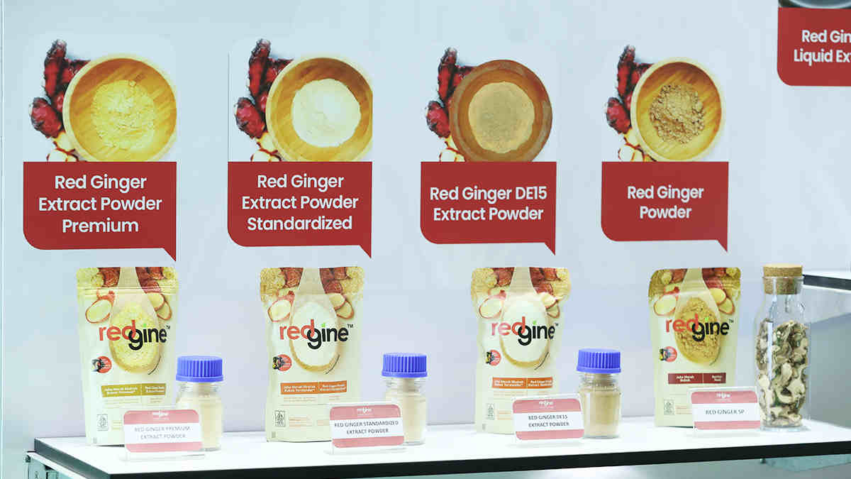 Vitafoods Asia 2025 to be Held in Bangkok this September - Fueling the Growth of Asia's Nutraceutical Industry 07