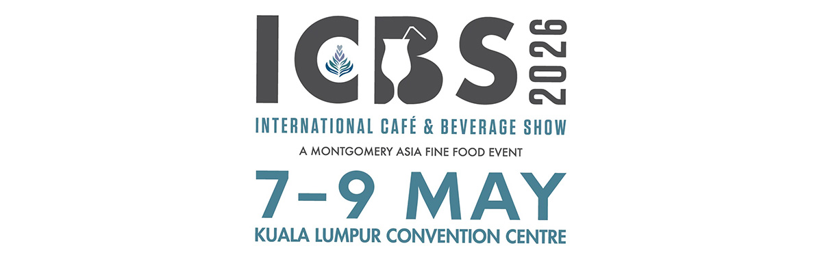 ICBS 2026: Asia's Leading cafe and Beverage Expo Returns Bigger Than Ever - 01