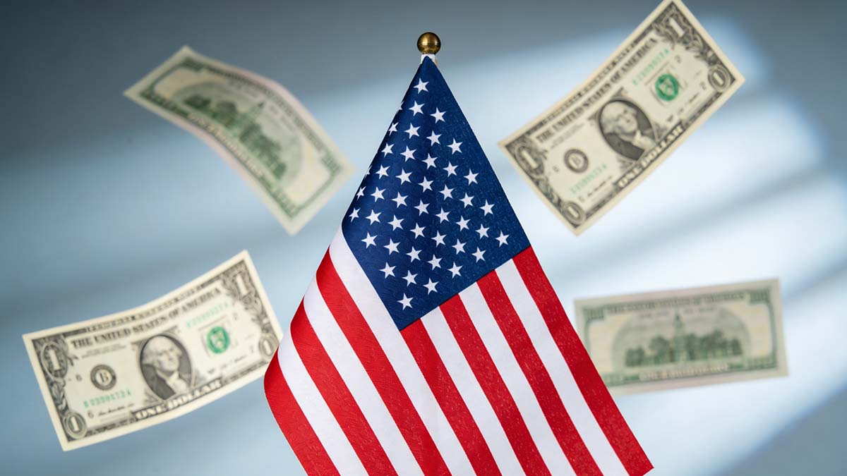 Trump-Era Tariffs: $130B Refunds Ordered by U.S. Trade Court