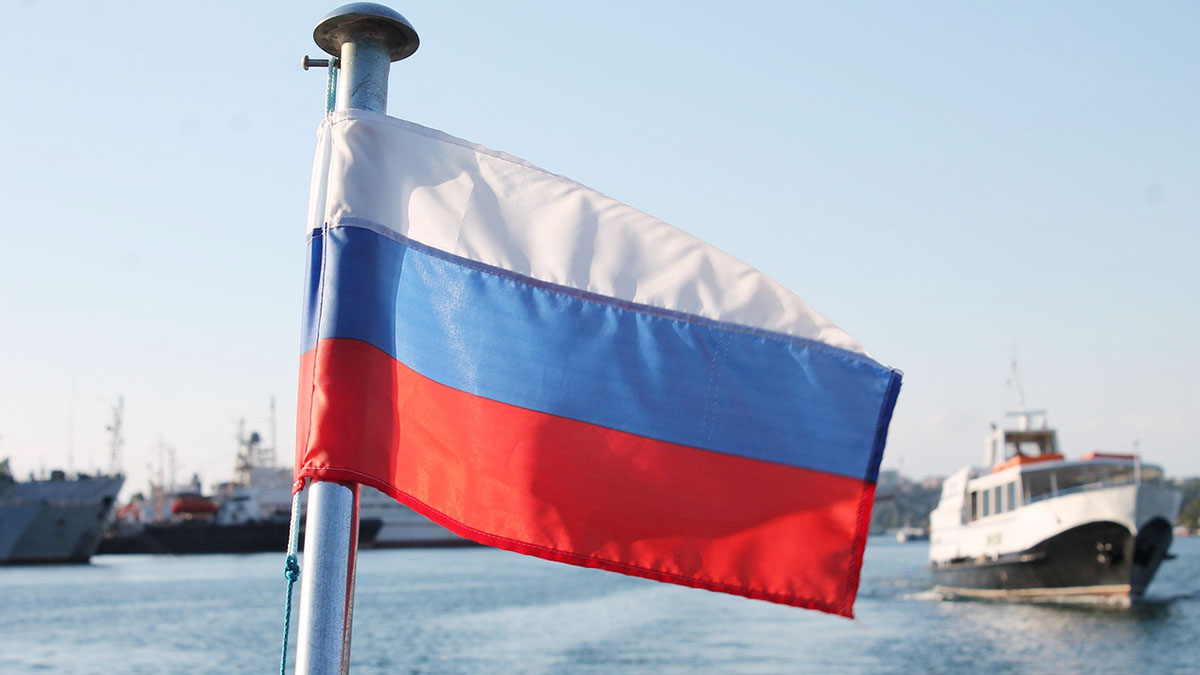 Russia's Economy Slows to 1% Growth in 2025 as Inflation Eases