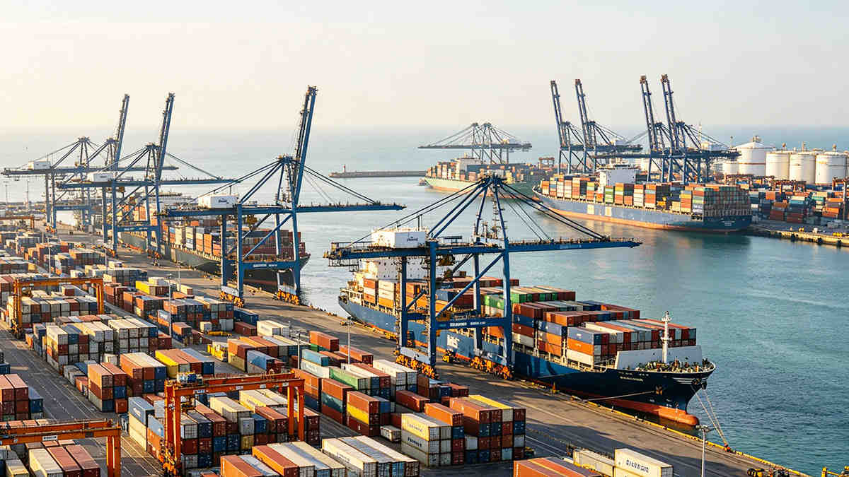 China Propylene Oxide Trade Falls in Early 2026, Data Shows