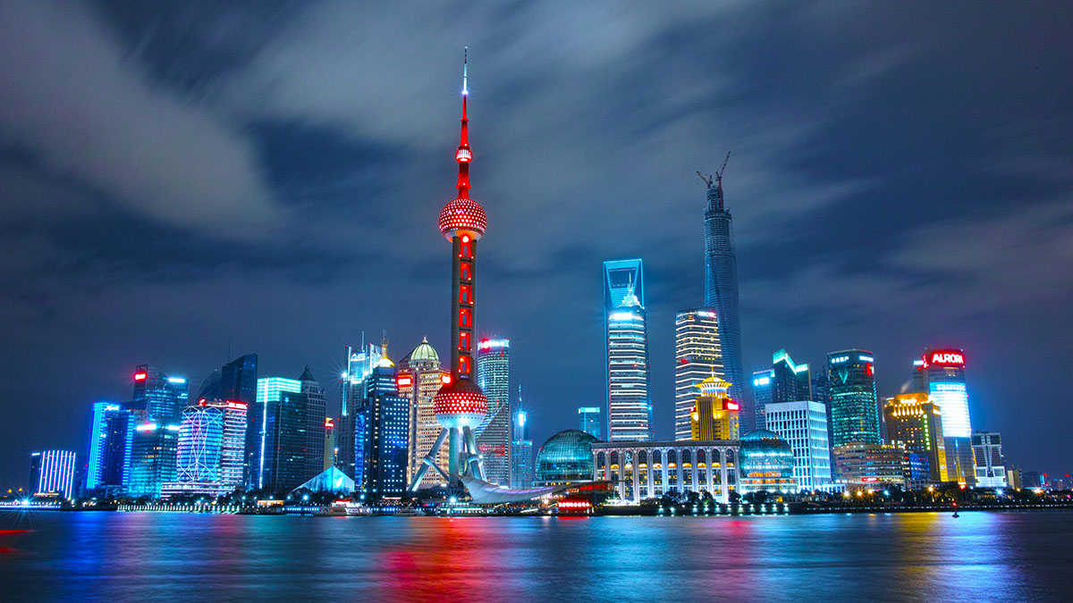 ICIF 2025: Shaping the Future of Global Petrochemical Industry in Shanghai