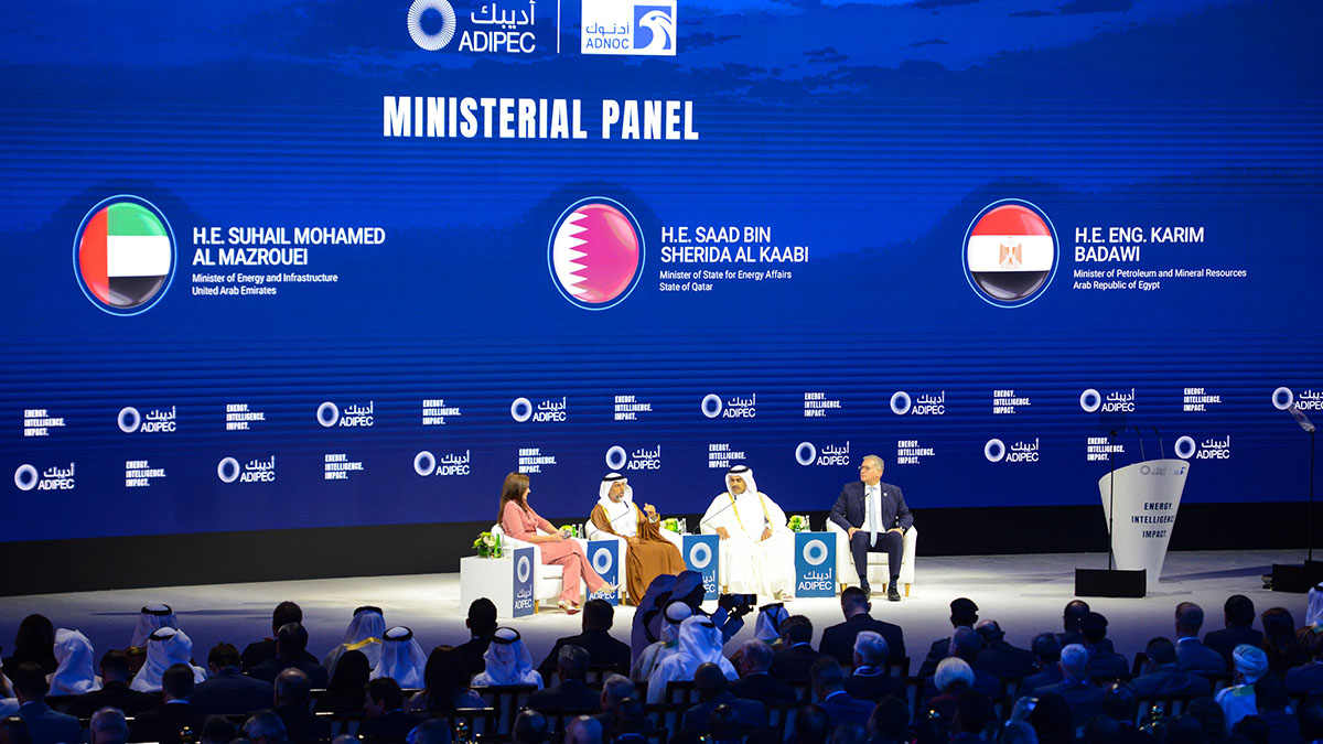 ADIPEC 2025: Industry Calls for Policy Pragmatism, Embrace of AI, Capital Investment, and Infrastructure Development to Drive Global Progress