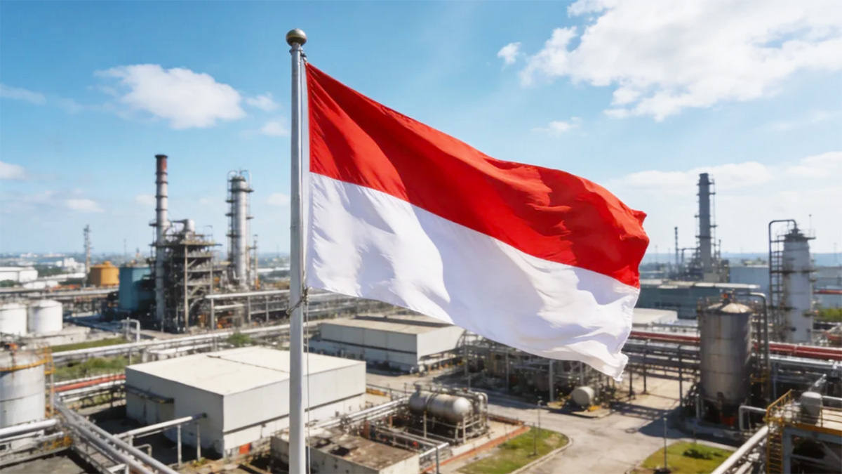 Indonesia's Biofuel Shift Reshapes Global Diesel Market