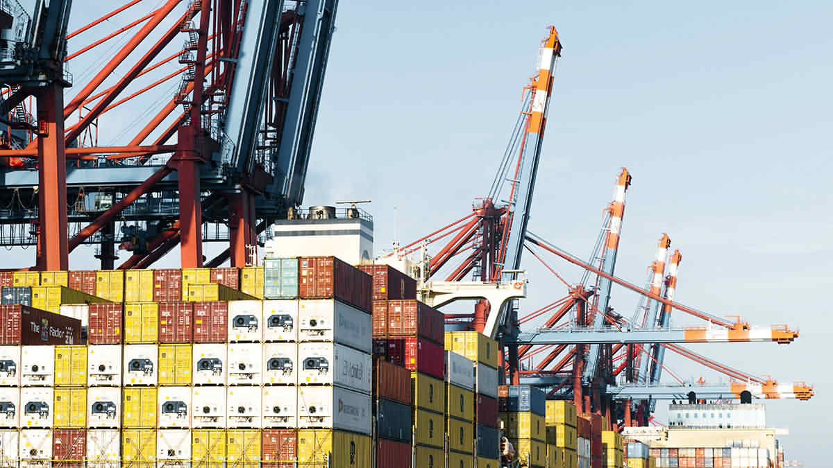 China Monochloroacetic Acid Trade Drops in 2025