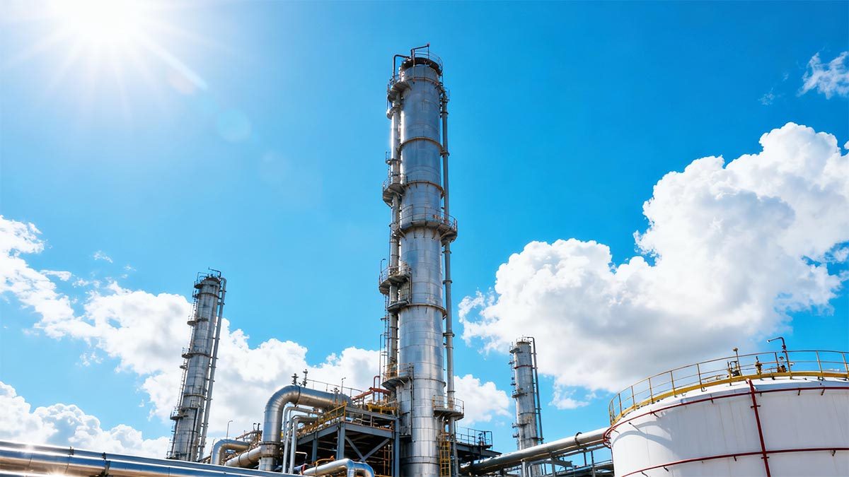 Occidental Petroleum Completes $9.7bn OxyChem Acquisition