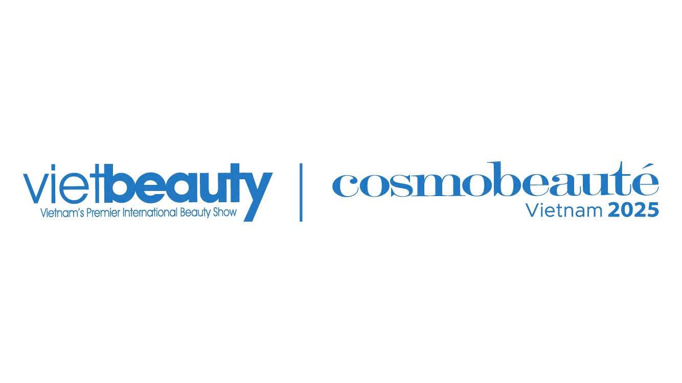 VIETBEAUTY & COSMOBEAUTÉ VIETNAM 2025