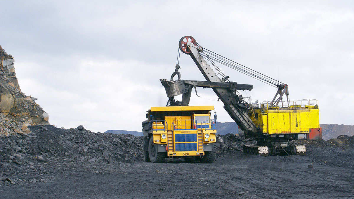 China's Coal Chemical Industry Enters New Phase of Low-Carbon Transformation and Strategic Reshaping