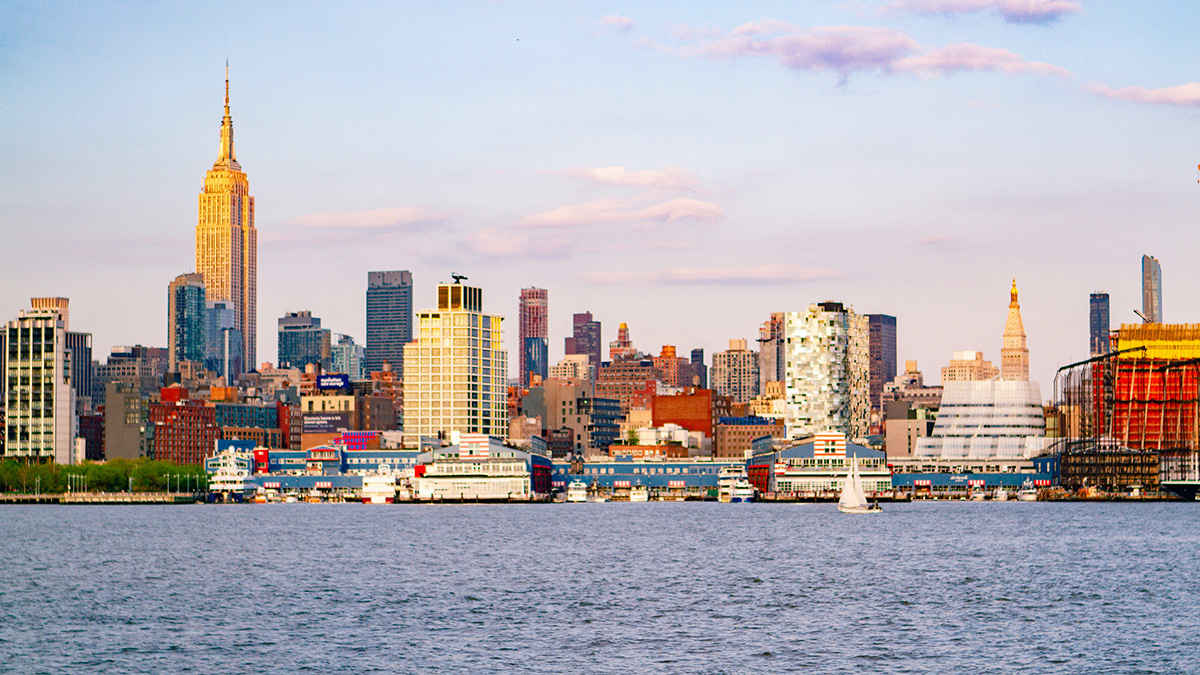 SupplySide Connect New Jersey: Powering the Future of Health, Nutrition & Product Innovation