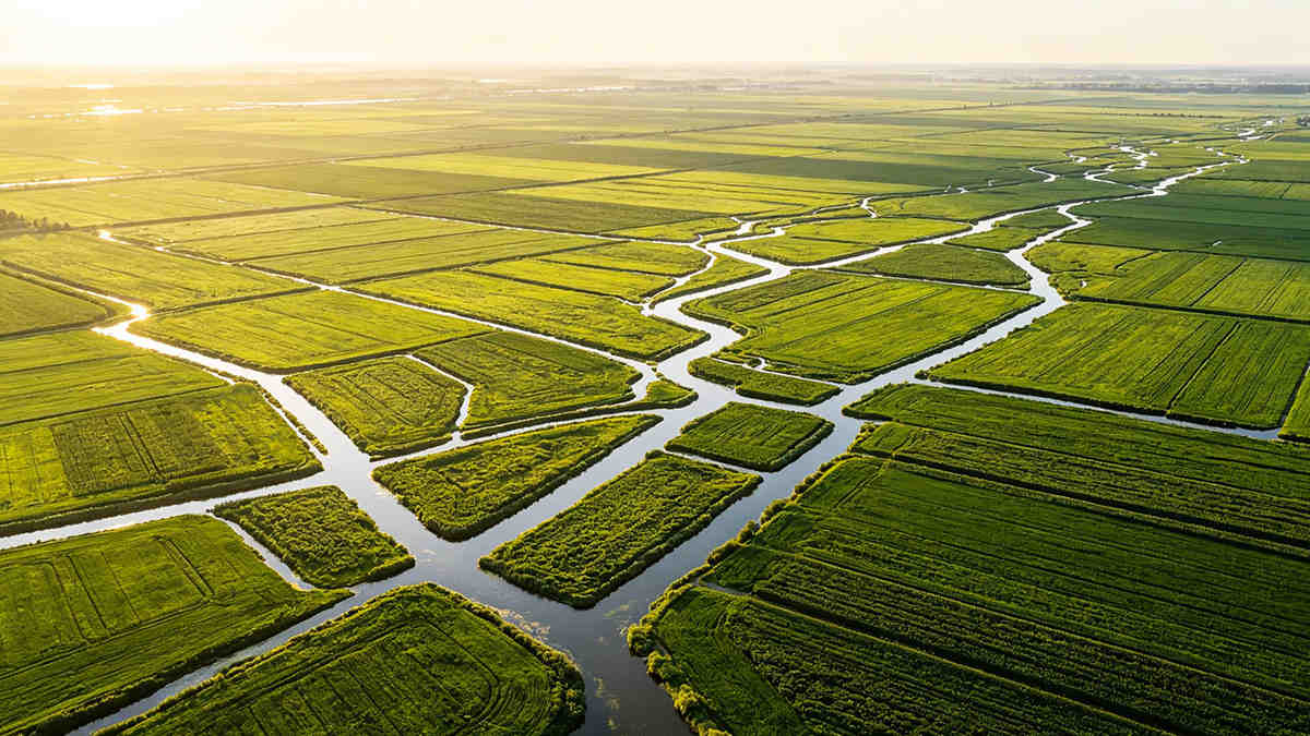 Super El Niño Threat Raises Global Agriculture Risk for 2026-27