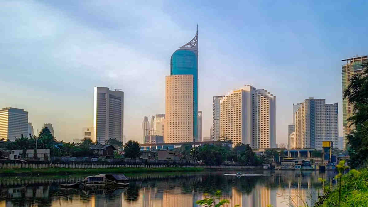 INACOATING 2025: Unlocking Growth in Southeast Asia's Paint and Coatings Industry