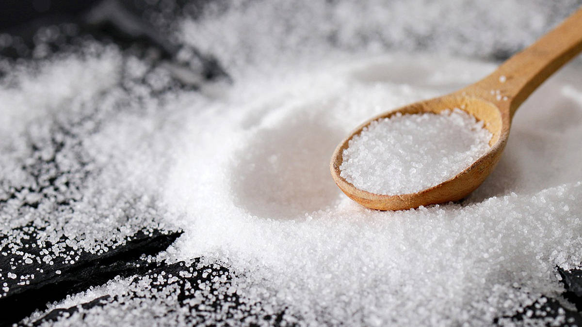 China's Raw Salt Imports Fall Sharply in October, While Exports Rise
