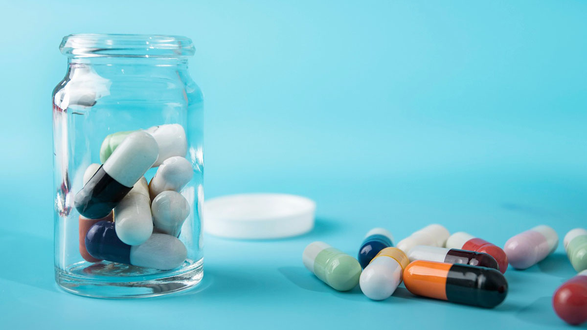 China's API Industry Enters Critical Phase of Structural Upgrades, Aiming for RMB 800 Billion Market by 2030