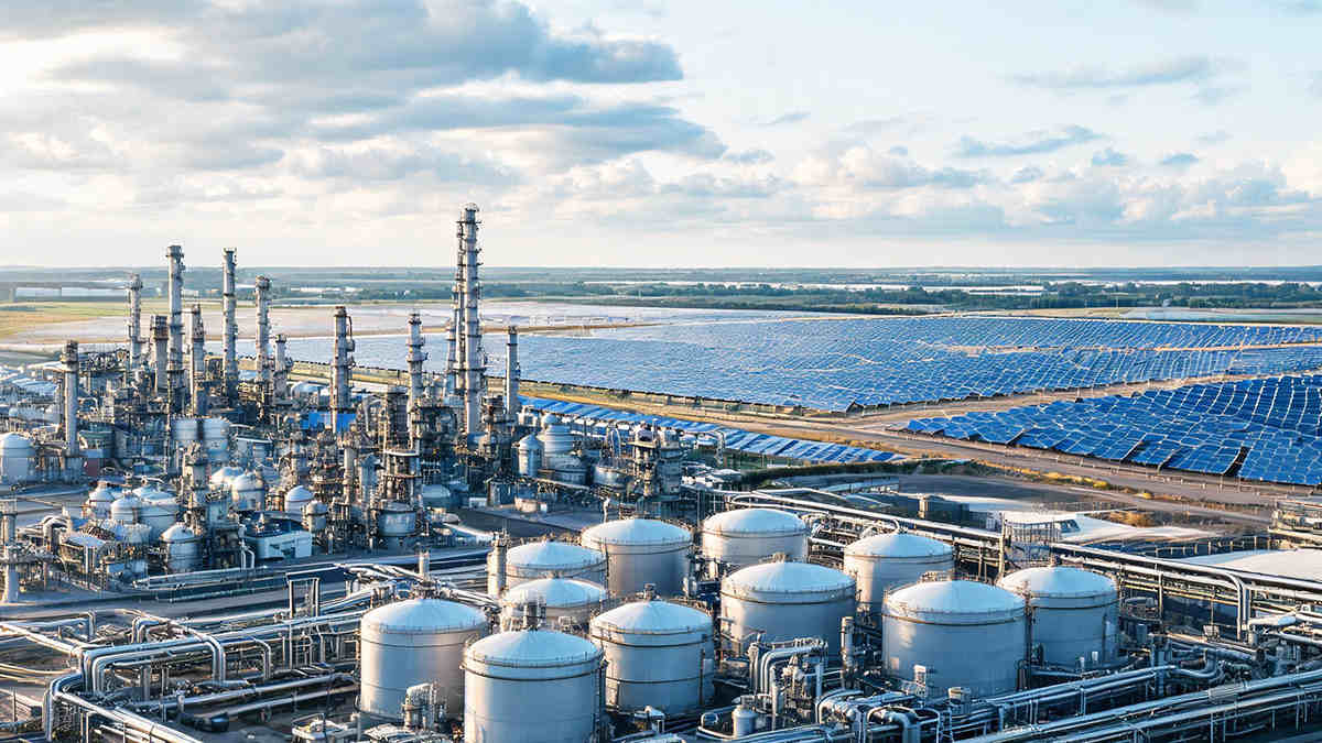 Nigeria Joins IEA to Strengthen Global Energy Cooperation