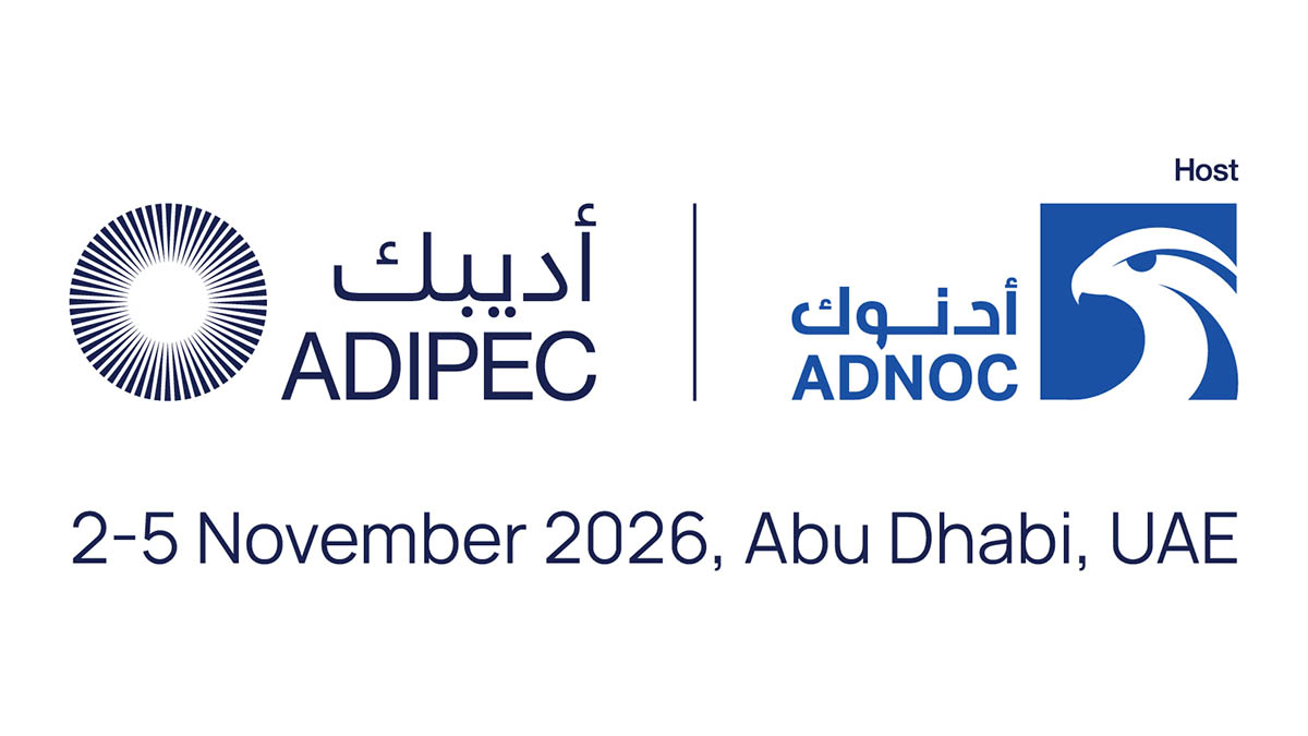 ADIPEC 2026 Event Listing