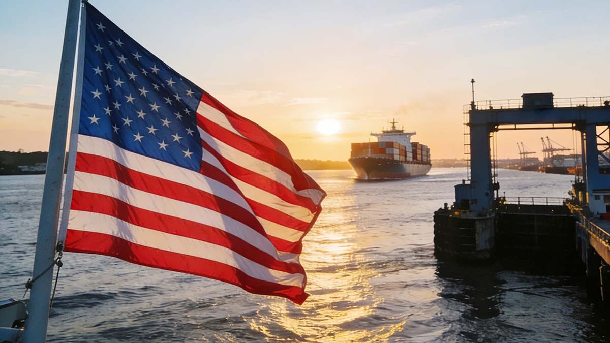 Trump Considers Section 232 Tariffs on Six Key Industries