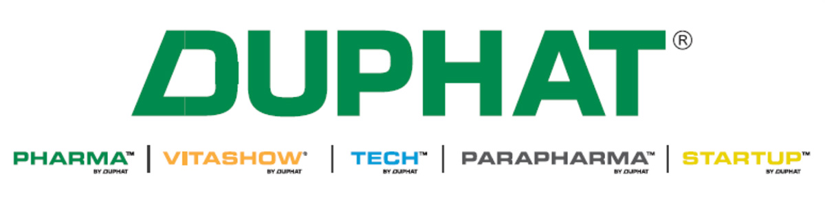 DUPHAT 2026: The Only MEA Pharma Event Covering the Entire Value Chain Under One Roof - 01