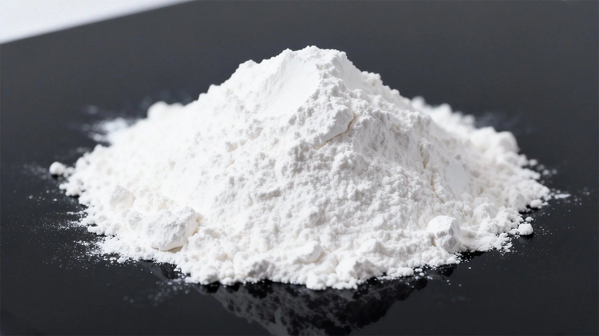China's Titanium Dioxide Exports Rebound in September, Driven by Short-Term Factors