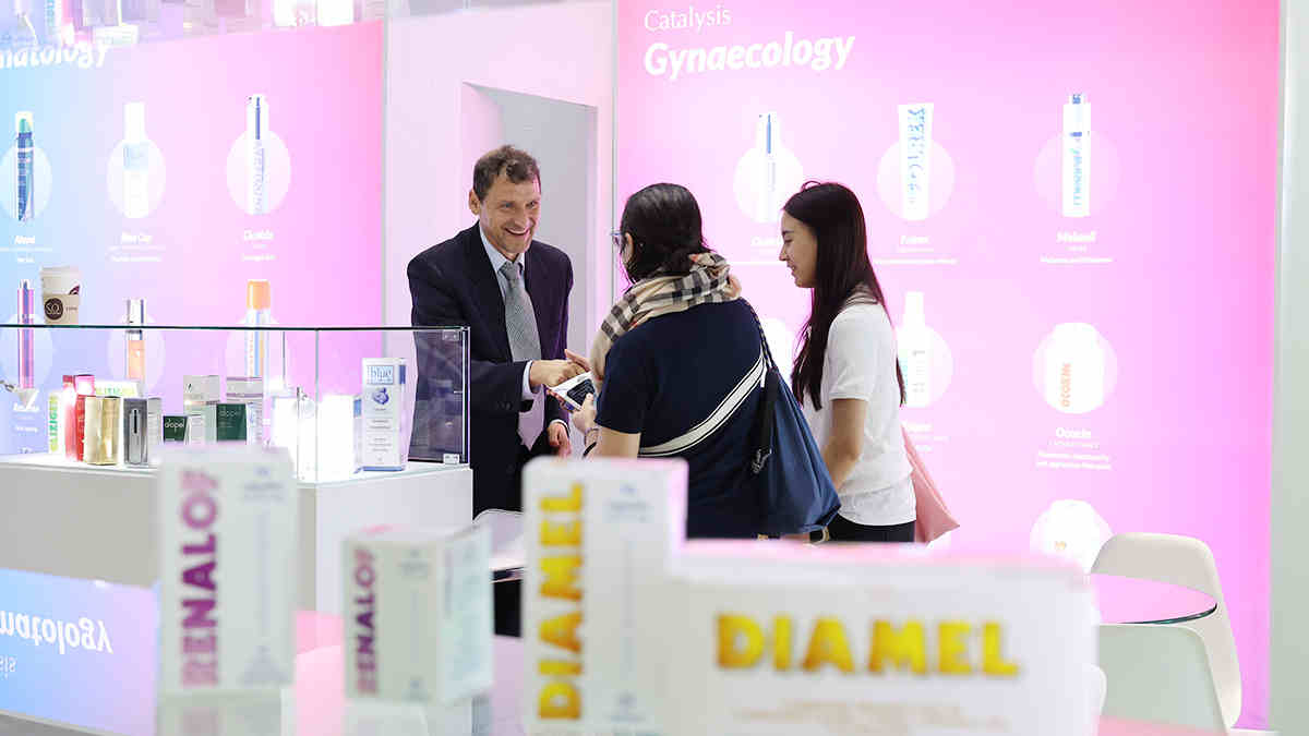 Vitafoods Asia 2025 to be Held in Bangkok this September - Fueling the Growth of Asia's Nutraceutical Industry 09