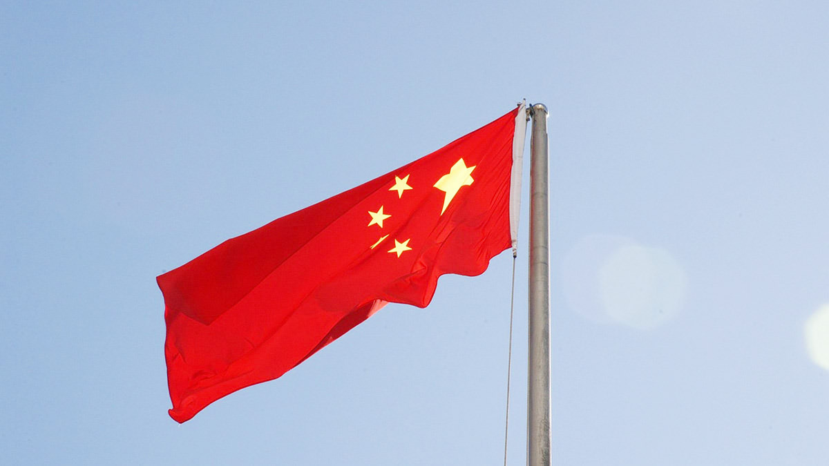 China Moves From World Factory to World Market Amid Global Uncertainty