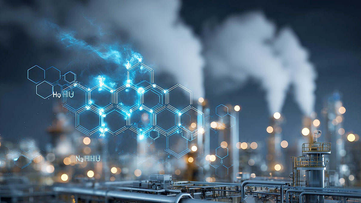 The Great Chemical Shift: How Europe's Retreat and China's Rise Are Redrawing the Global Map
