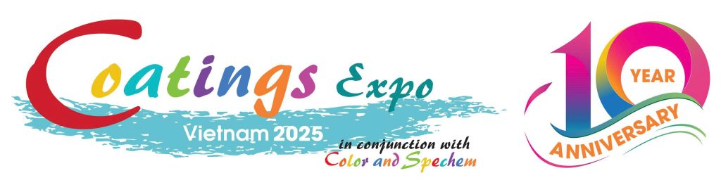 Coatings Expo Vietnam 2025 to Spotlight Industry Innovation and Global Collaboration