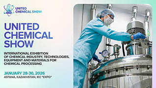 United Chemical Show