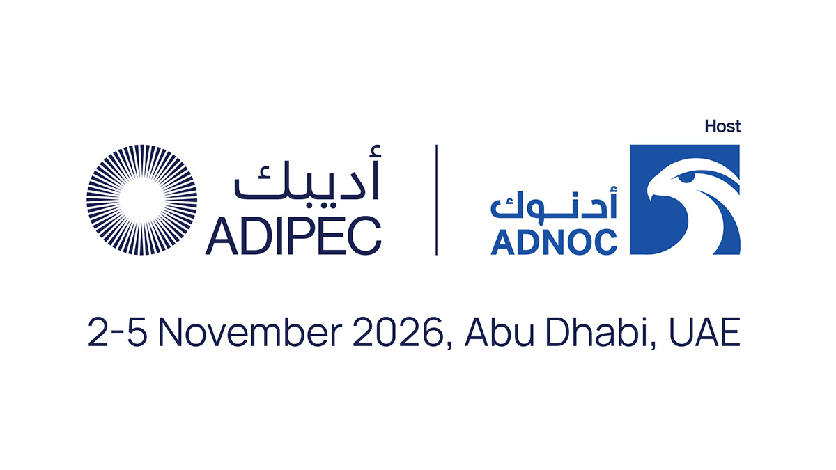 ADIPEC 2026 to Advance Global Energy Security and Sustainable Transition in Abu Dhabi