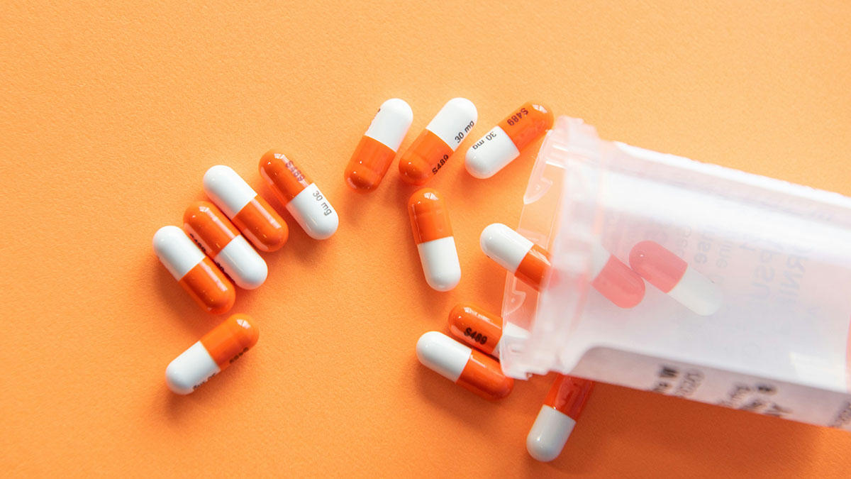 Competitiveness of China's API Supply Chain Steadily Improves