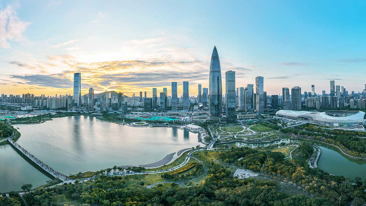 CPHI & PMEC Shenzhen 2026: Where Tomorrow’s Pharma Takes Shape