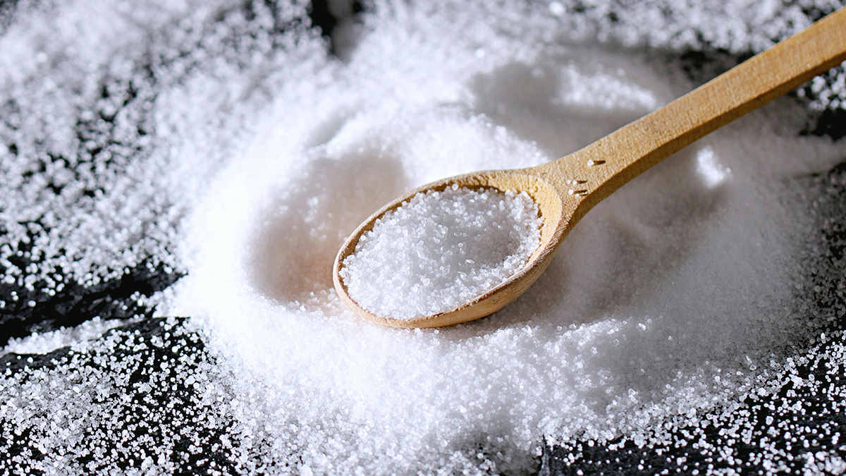 China's Raw Salt Trade Drops in Early 2026, India Leads Imports