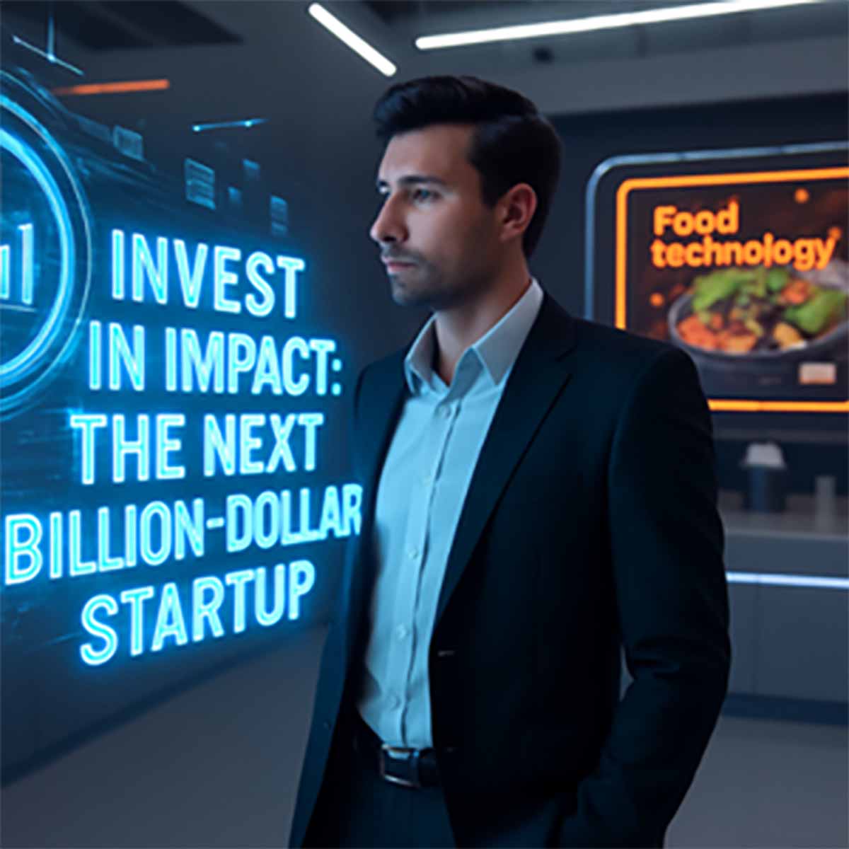 Gulfood 2026: See how AI is powering tomorrow's food chain - 03