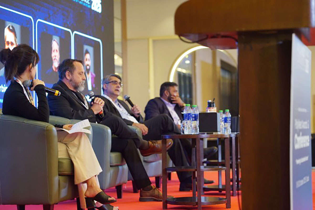 Event Report: PolyNext Conference Dubai 2025: A Comprehensive Chronicle of Innovation, Collaboration, and Leadership in the Global Polymer Industry - 06