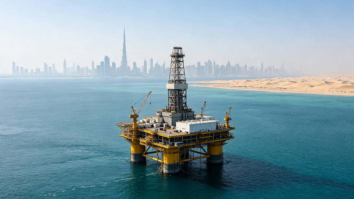 UAE to Exit OPEC and OPEC+ on May 1, Shaking Global Oil Markets