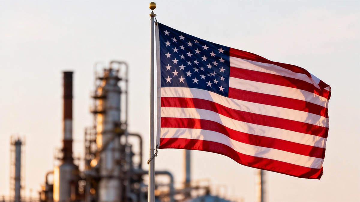 US Chemical Industry Faces Prolonged Slowdown as Recovery Deferred to Mid-2026