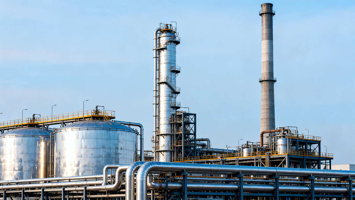 China's Petrochemical Pivot: The 'Oil-to-Chemicals' Shift Reshaping an Industry