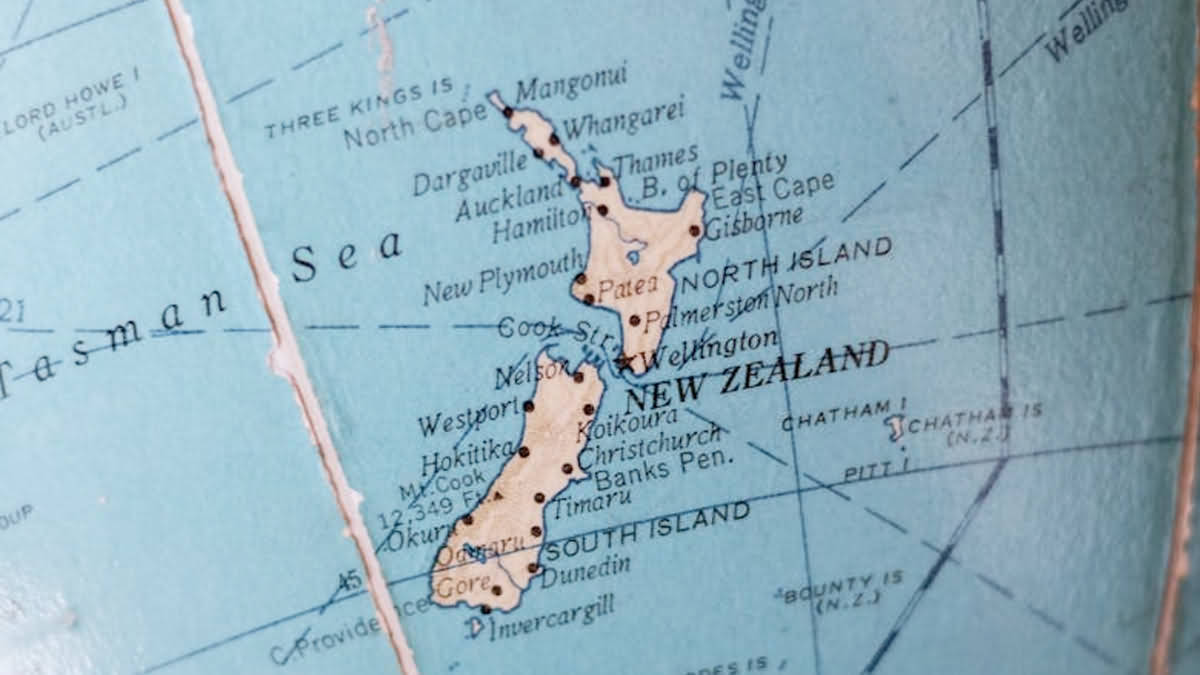 New Zealand and GCC Finalize Free Trade Agreement