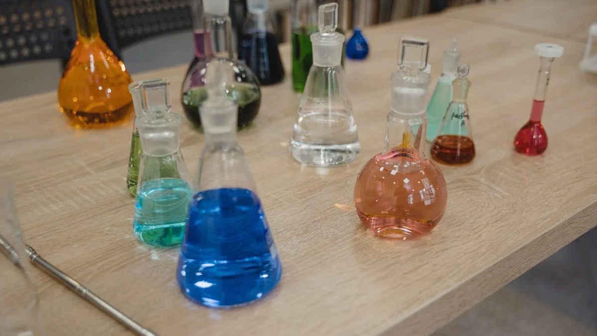 Summary of China's Methane Chlorides Trade from January to June 2025