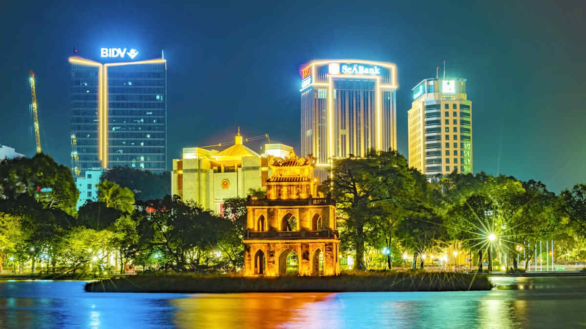 HanoiPrintPack 2025: Northern Vietnam's Premier Platform for Printing & Packaging Innovation