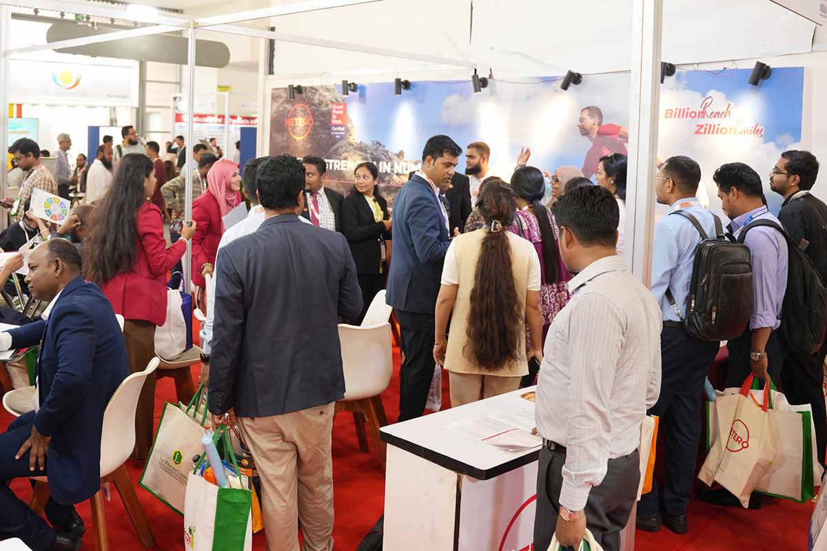 17th Asia Pharma Expo 2026 & Asia Lab Expo 2026 Inaugurated in Dhaka - 05