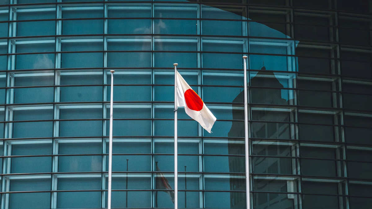 U.S. Tariff Hikes Deal a Heavy Blow to Japan's Economic Foundation