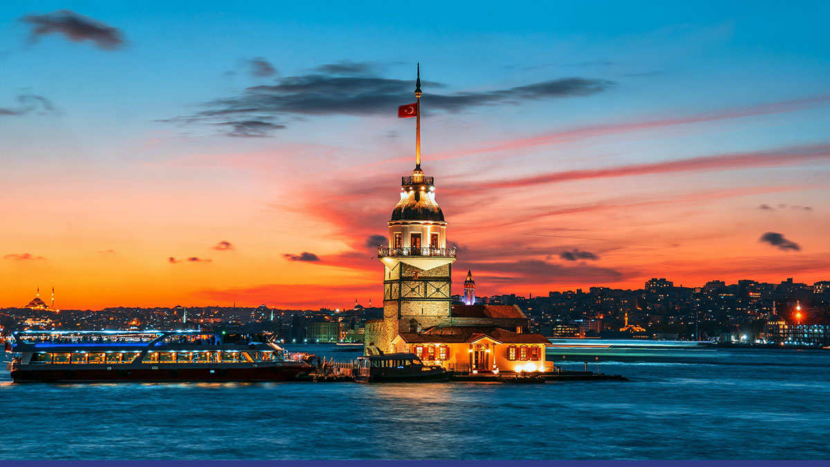 PaintExpo Eurasia 2025: Shaping the Future of Industrial Coating Technologies in Istanbul