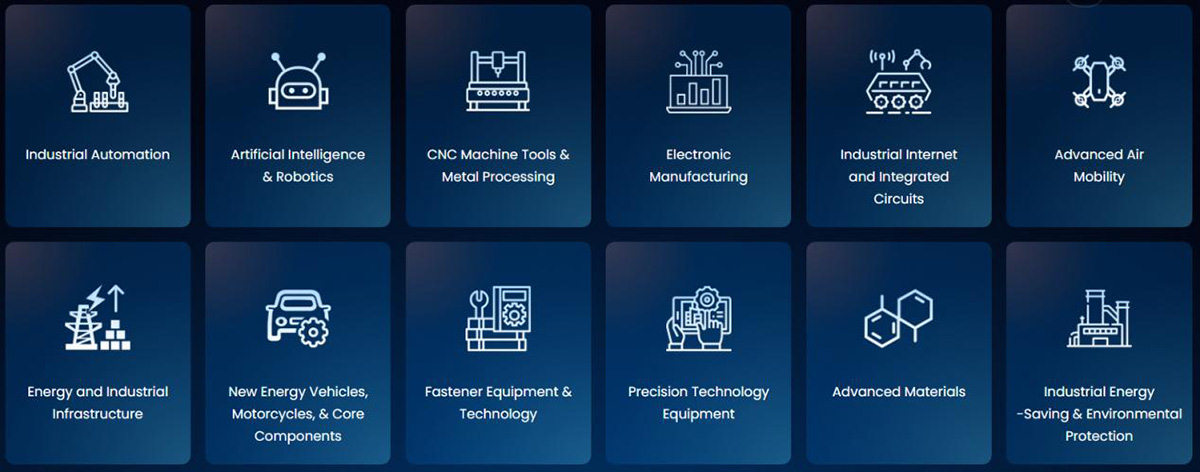 Invitation to IME 2026  – Intelligent Manufacturing Expo Southeast Asia Connecting Global Smart Manufacturing to Southeast Asia - 01