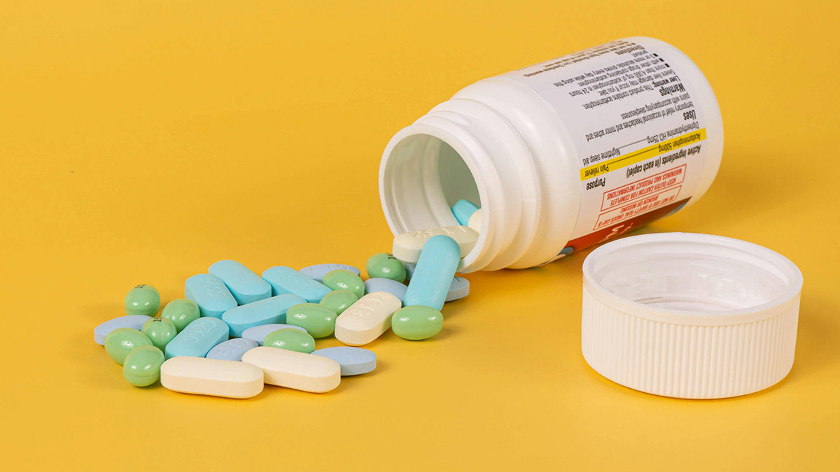 China Pharma Trade Up 4.22% in Q1 2026 as Exports Lead Growth