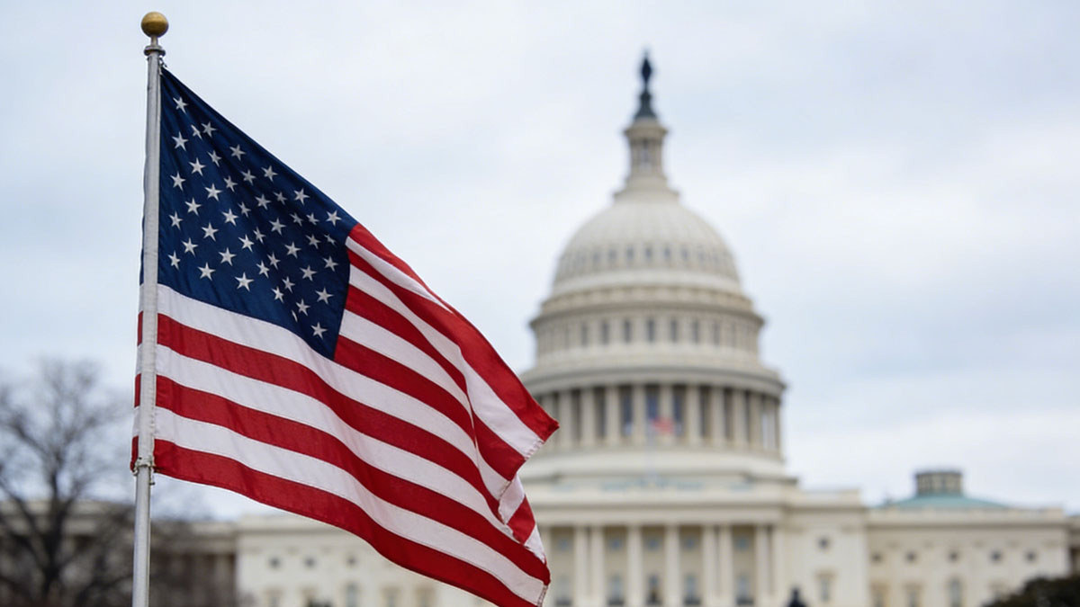 USTR Launches 301 Investigation on Global Manufacturing Overcapacity