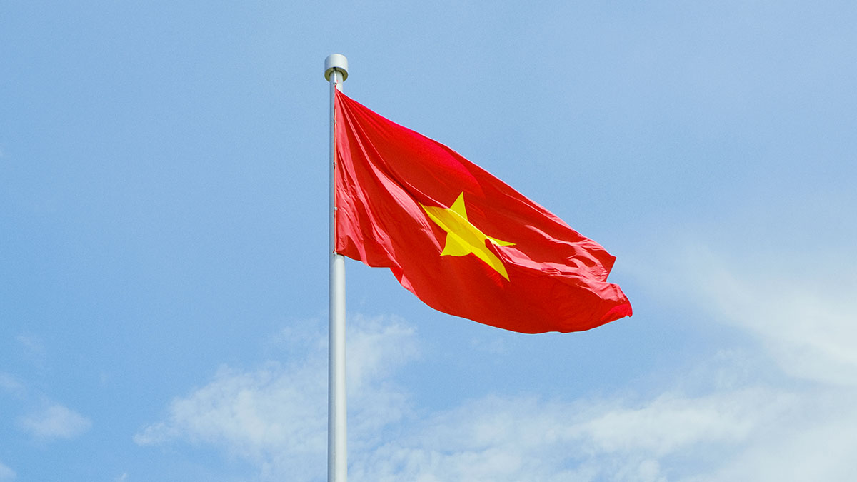 Vietnam, EU to Upgrade Ties, Deepen Strategic Partnership