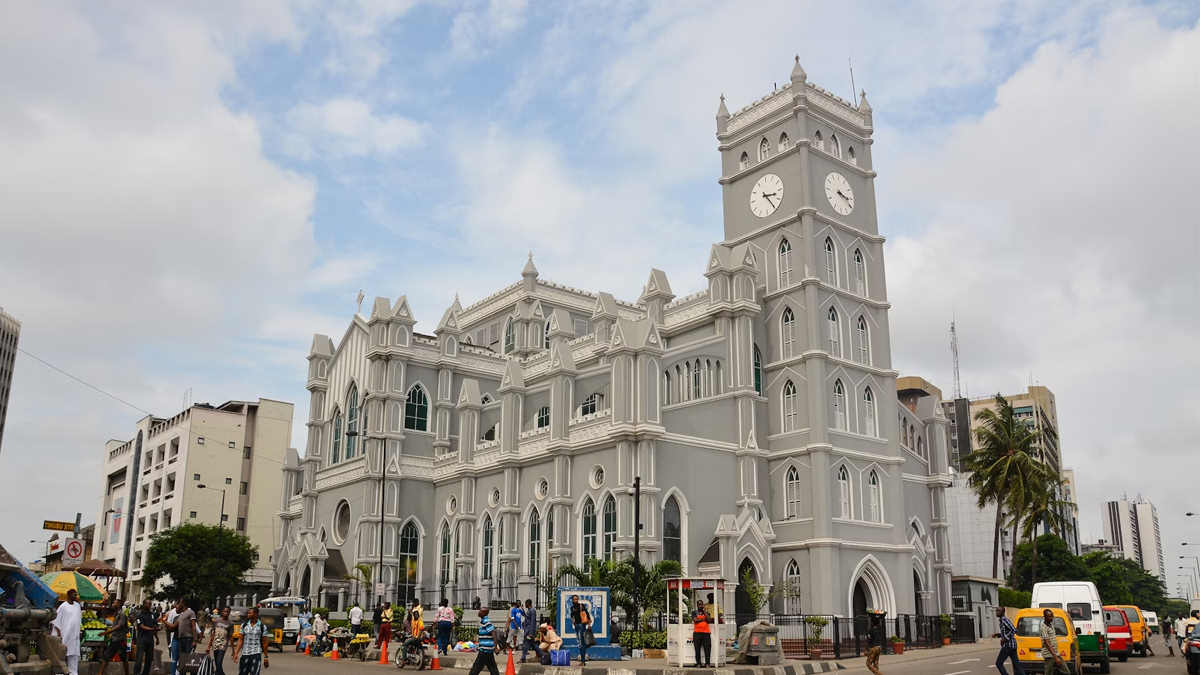 West Africa Coatings Show 2025: A Strategic Hub for Innovation, Networking, and Growth in the Regional Coatings Industry