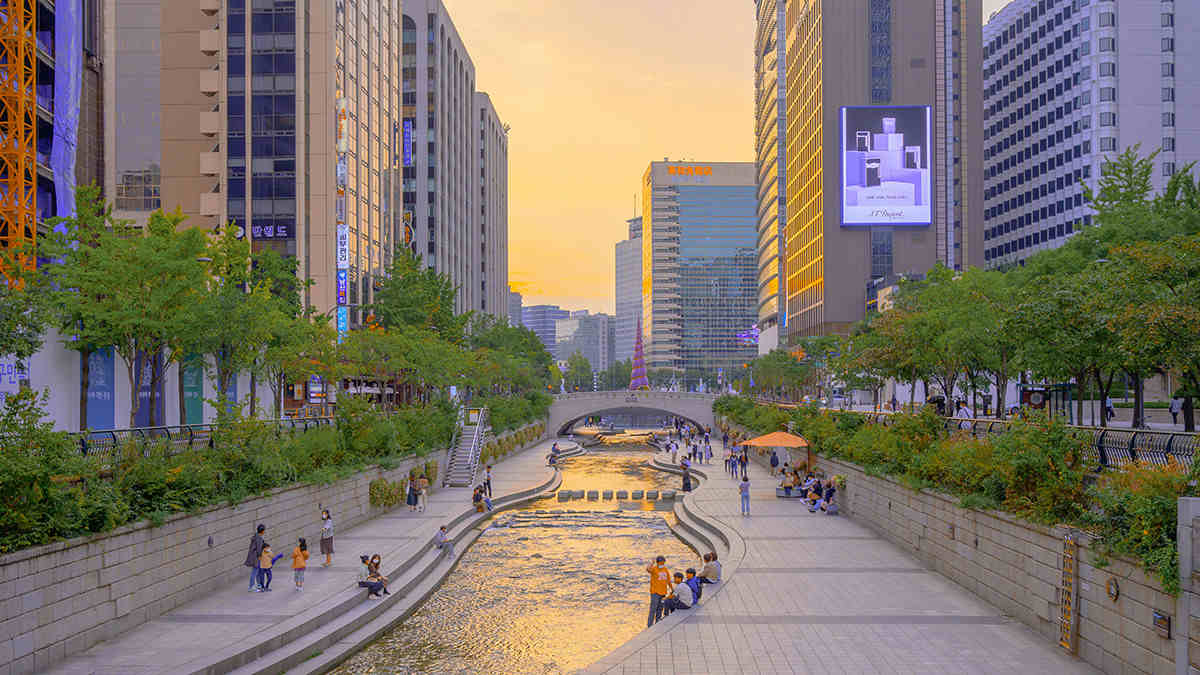 CI KOREA 2026: Asia's Hub for Cosmetic Ingredients, OEM & Smart Beauty