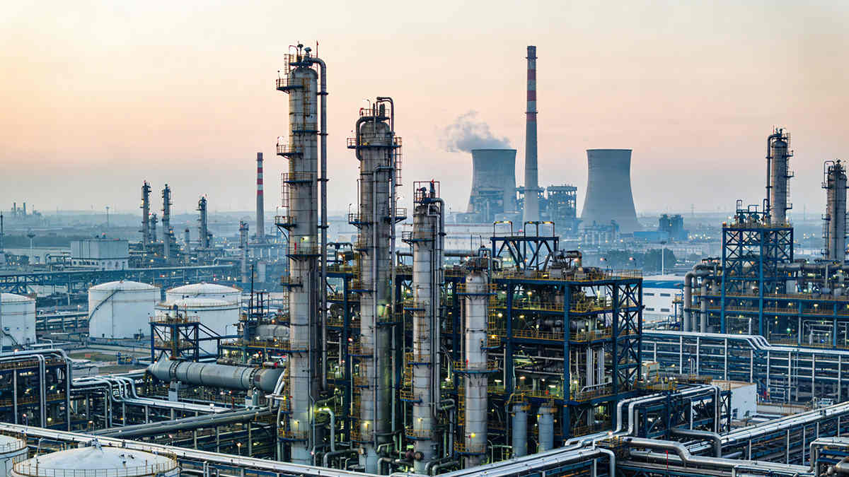 China Propylene Oxide Market: Capacity Growth, Trade and Demand